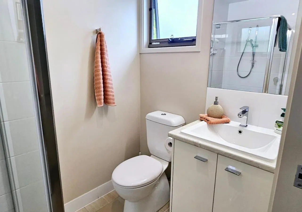 Jacaranda Townhouse 4 At Sunlight Swan Sleeps 6 Beerwah Apartment