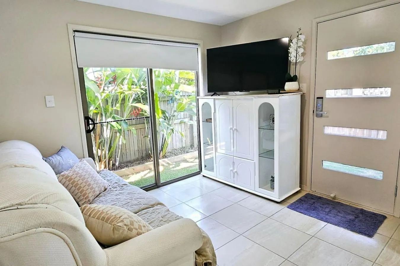 Jacaranda Townhouse 4 At Sunlight Swan Sleeps 6 Beerwah Apartment
