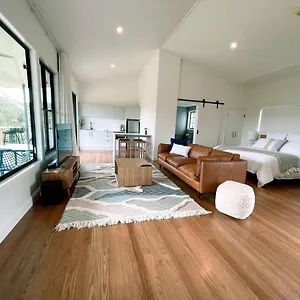 Seven Peaks Farm Farm stay
