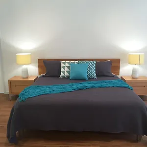 Blackwattle Farm Hotel