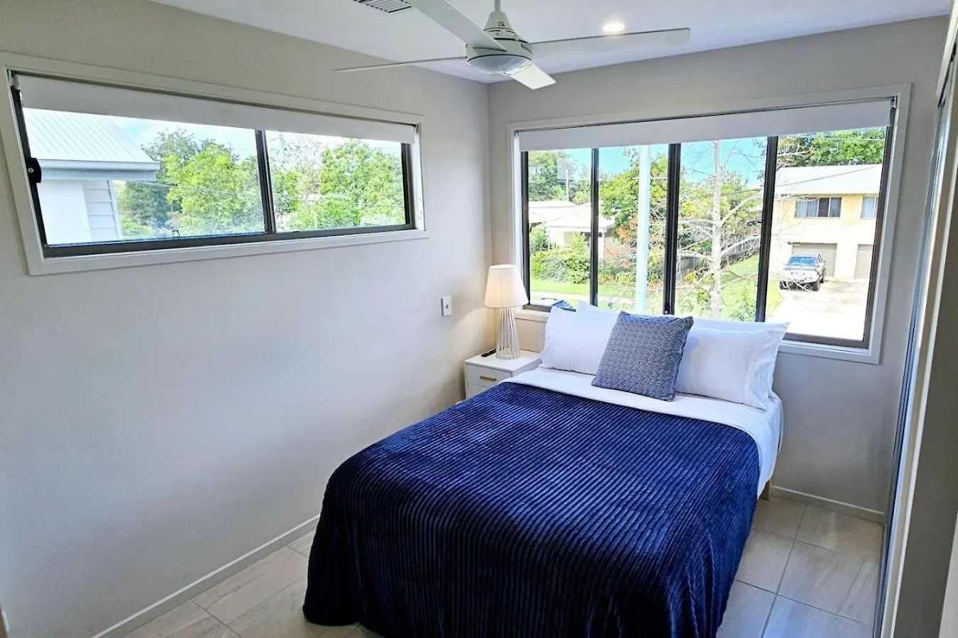 Apartmán Jacaranda Townhouse 4 At Sunlight Swan Sleeps 6 Beerwah